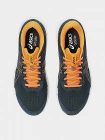 Кроссовки для бега Asics Gel-Contend 8 модель 1011B492-407 Кроссовки для бега Asics Gel-Contend 8 модель 1011B492-407 Фото