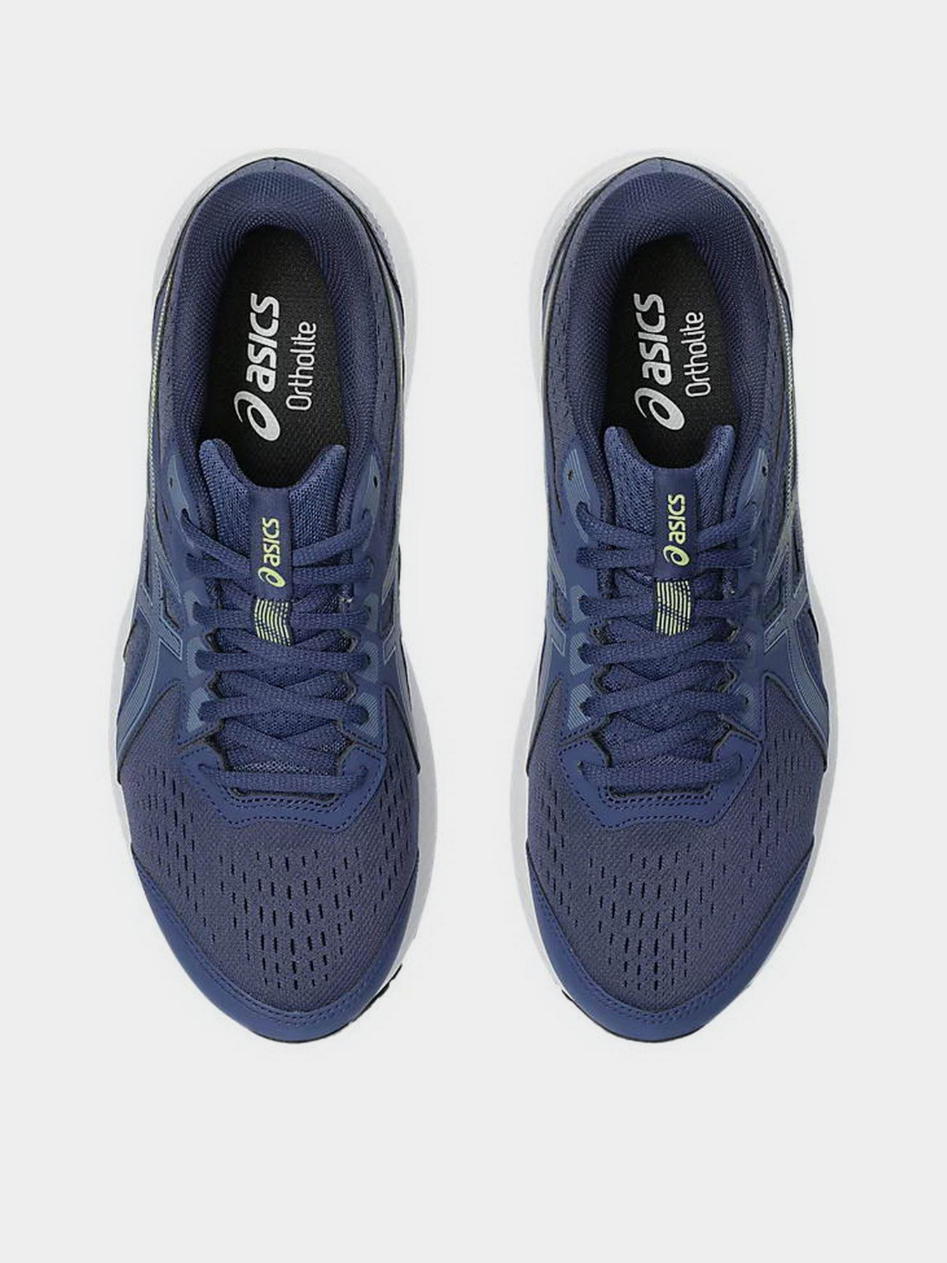 Кроссовки для бега Asics Gel-Contend 8 модель 1011B492-408 Кроссовки для бега Asics Gel-Contend 8 модель 1011B492-408 Фото