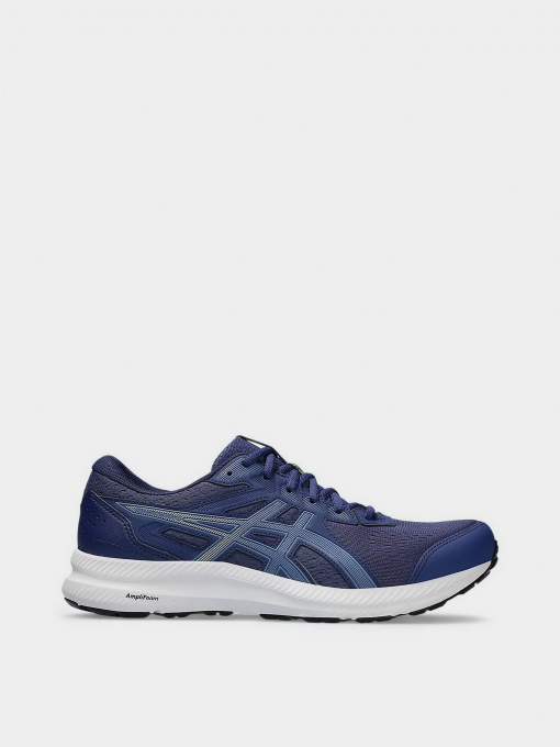 Кросівки для бігу Asics Gel-Contend 8 модель 1011B492-408 Фото