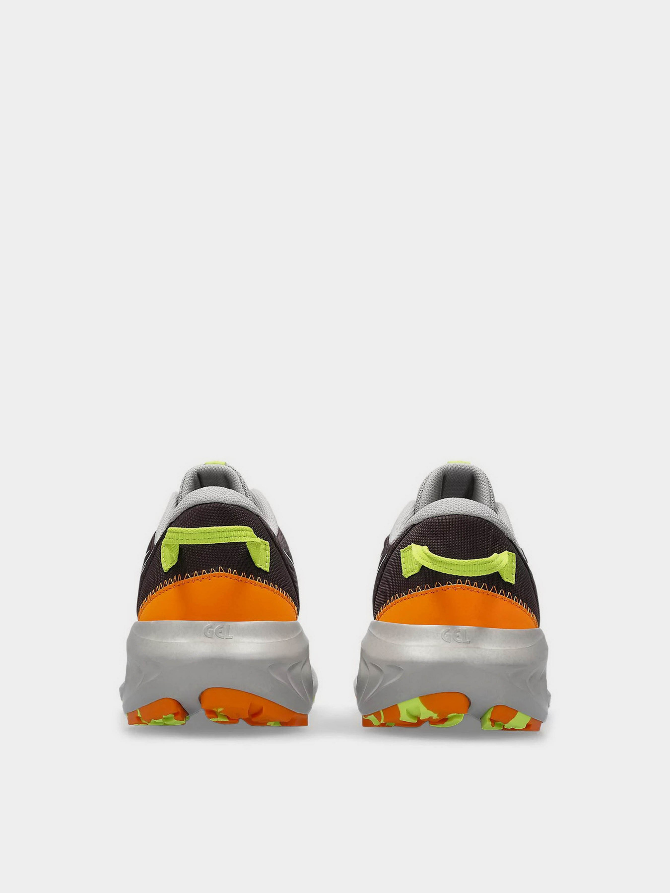 Кроссовки для бега Asics Gel-Excite Trail 2 модель 1011B594-200 Фото