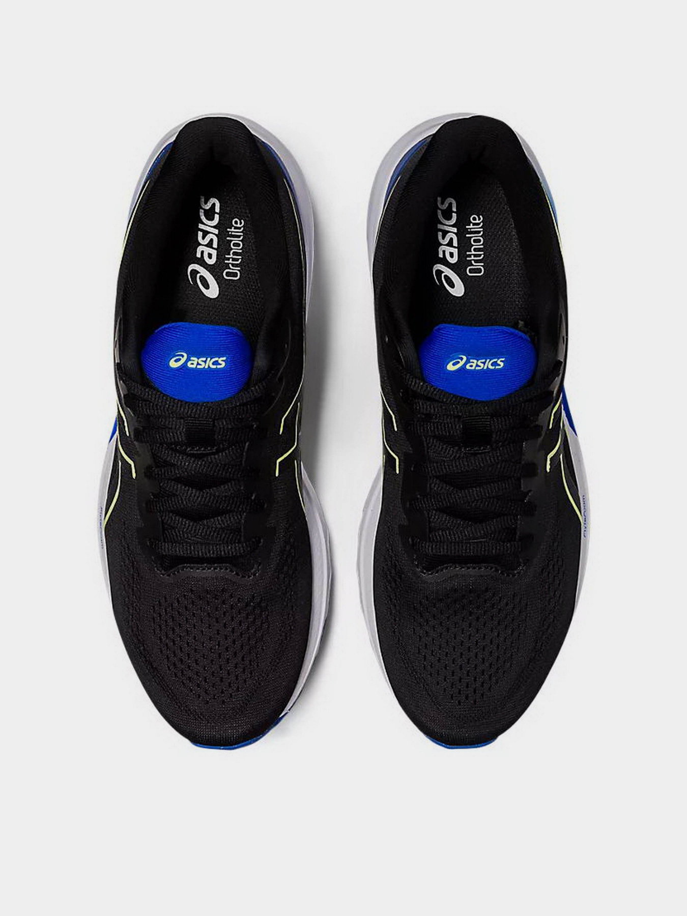 Кроссовки для бега Asics GT-1000 12 модель 1011B631-002 Фото