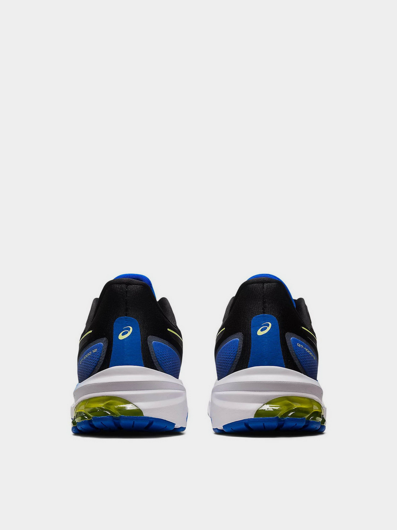 Кросівки для бігу Asics GT-1000 12 модель 1011B631-002 Кросівки для бігу Asics GT-1000 12 модель 1011B631-002 Фото