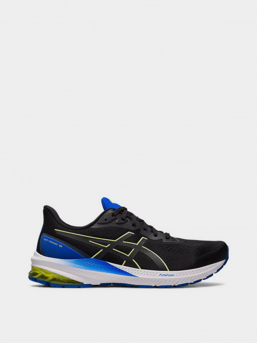 Кросівки для бігу Asics GT-1000 12 модель 1011B631-002 Фото