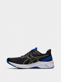 Кросівки для бігу Asics GT-1000 12 модель 1011B631-002 Кросівки для бігу Asics GT-1000 12 модель 1011B631-002 Фото