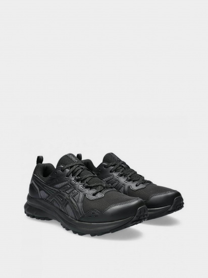 Кросівки для бігу Asics Trail Scout 3 модель 1011B700-002 — фото 5 - INTERTOP