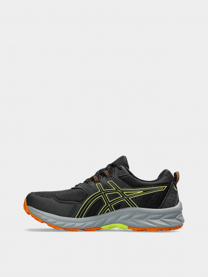 Кросівки для бігу Asics Gel-Venture 9 Waterproof модель 1011B705-020 — фото - INTERTOP