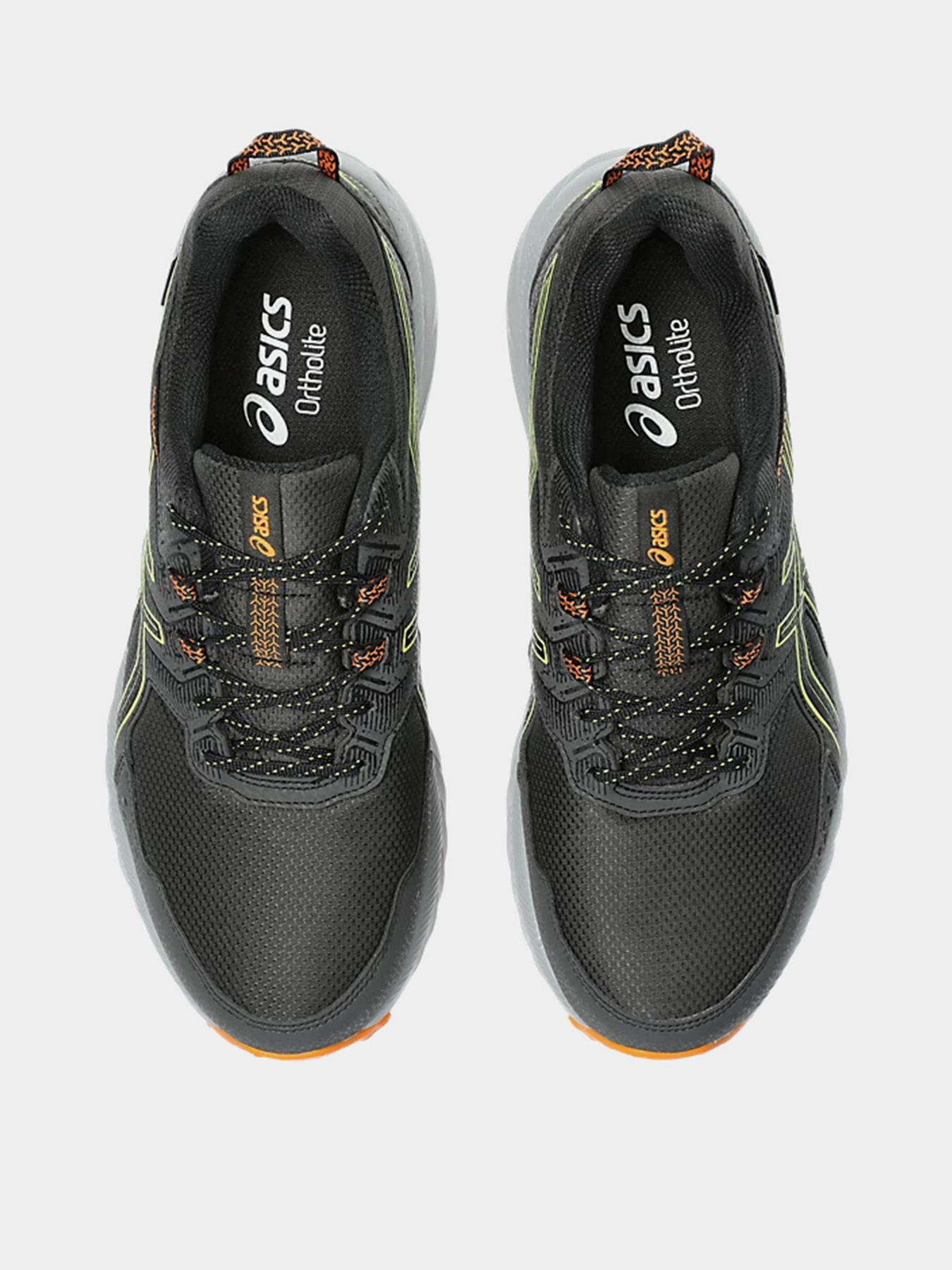 Кросівки для бігу Asics Gel-Venture 9 Waterproof модель 1011B705-020 Кросівки для бігу Asics Gel-Venture 9 Waterproof модель 1011B705-020 Фото