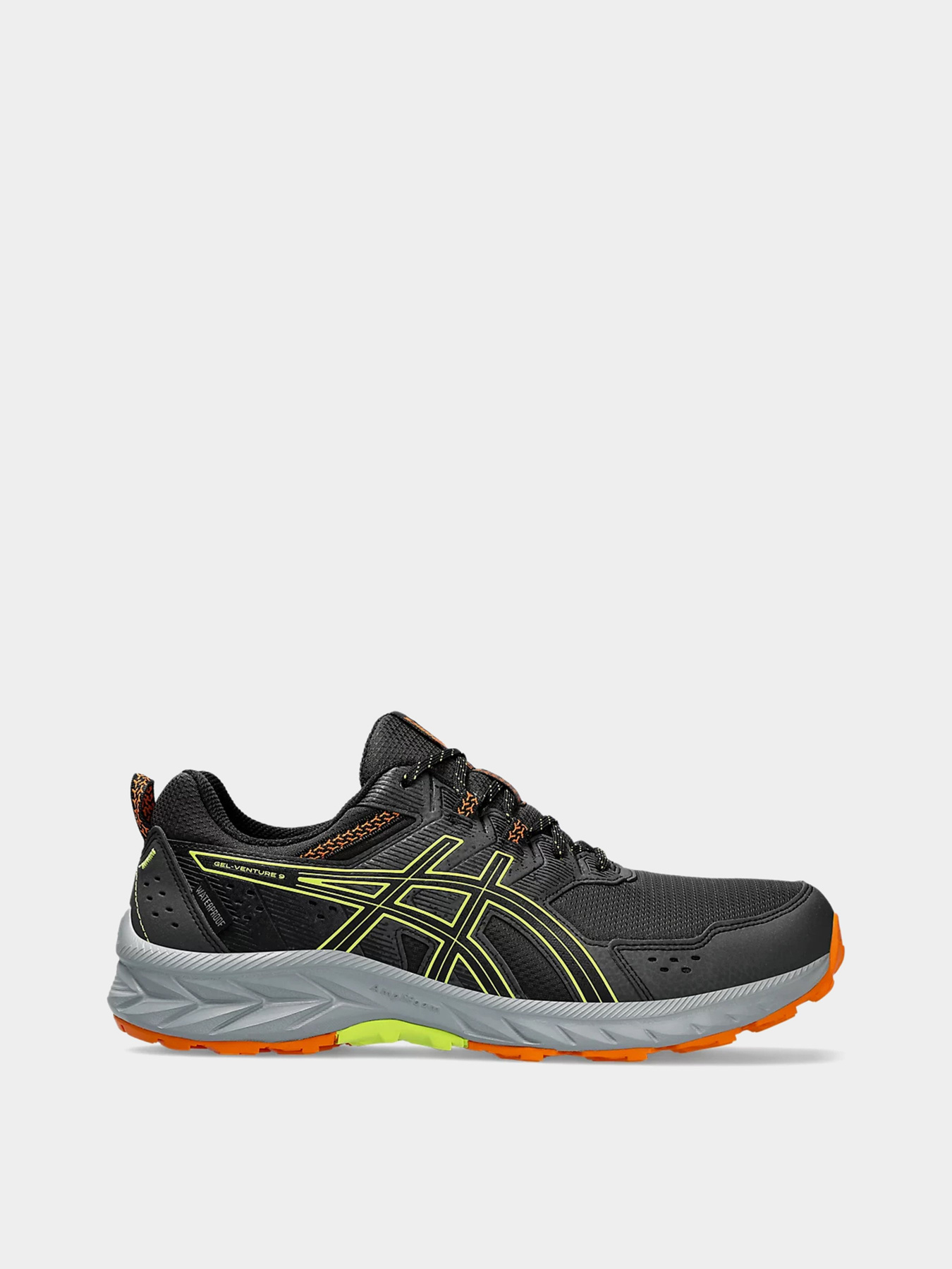 Кросівки для бігу Asics Gel-Venture 9 Waterproof модель 1011B705-020 Кросівки для бігу Asics Gel-Venture 9 Waterproof модель 1011B705-020 Фото