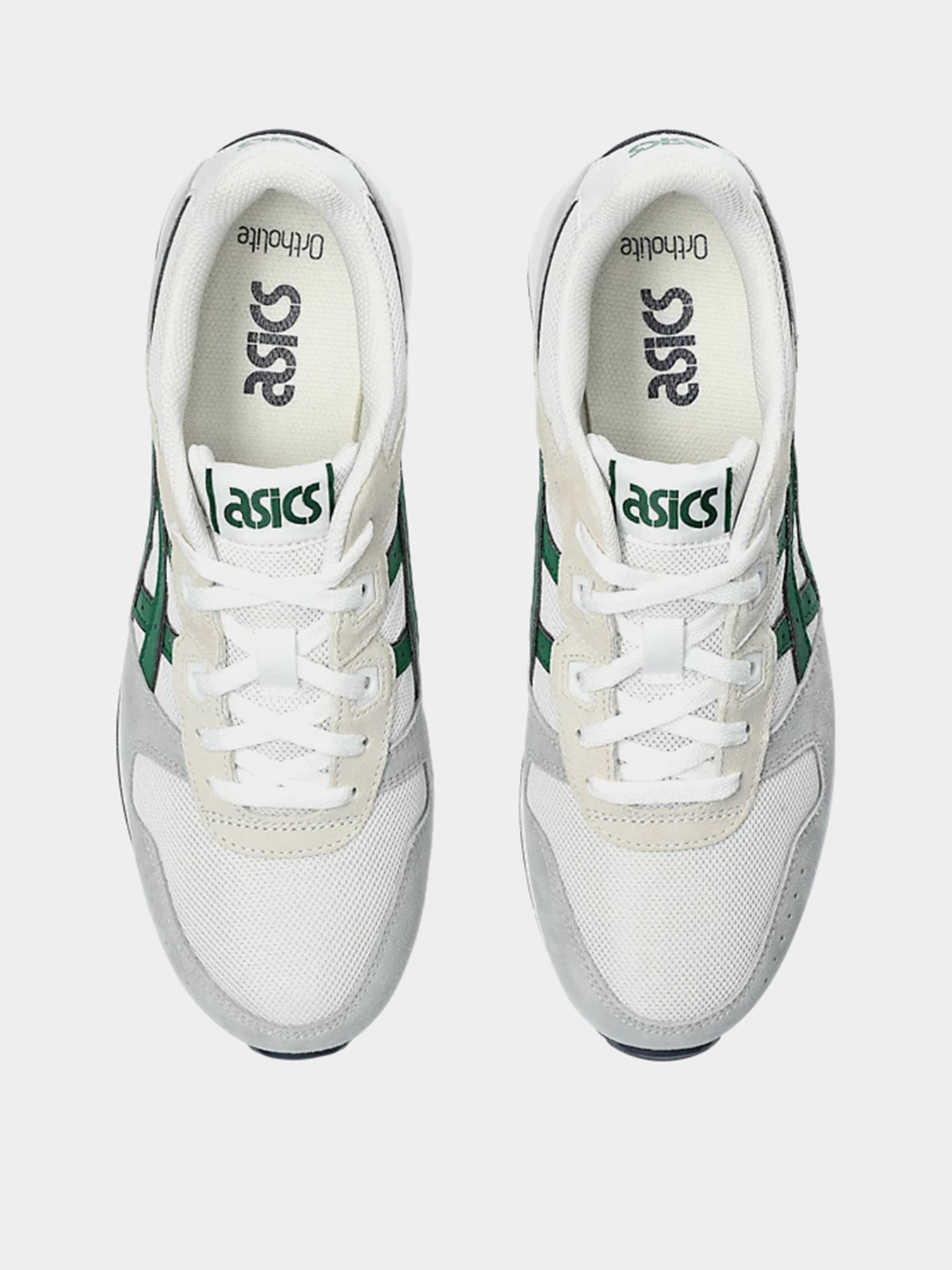 Кросівки повсякденні Asics Lyte Classic модель 1201A477-120 Фото