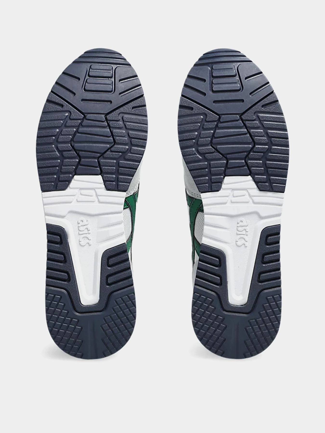 Кросівки повсякденні Asics Lyte Classic модель 1201A477-120 Фото