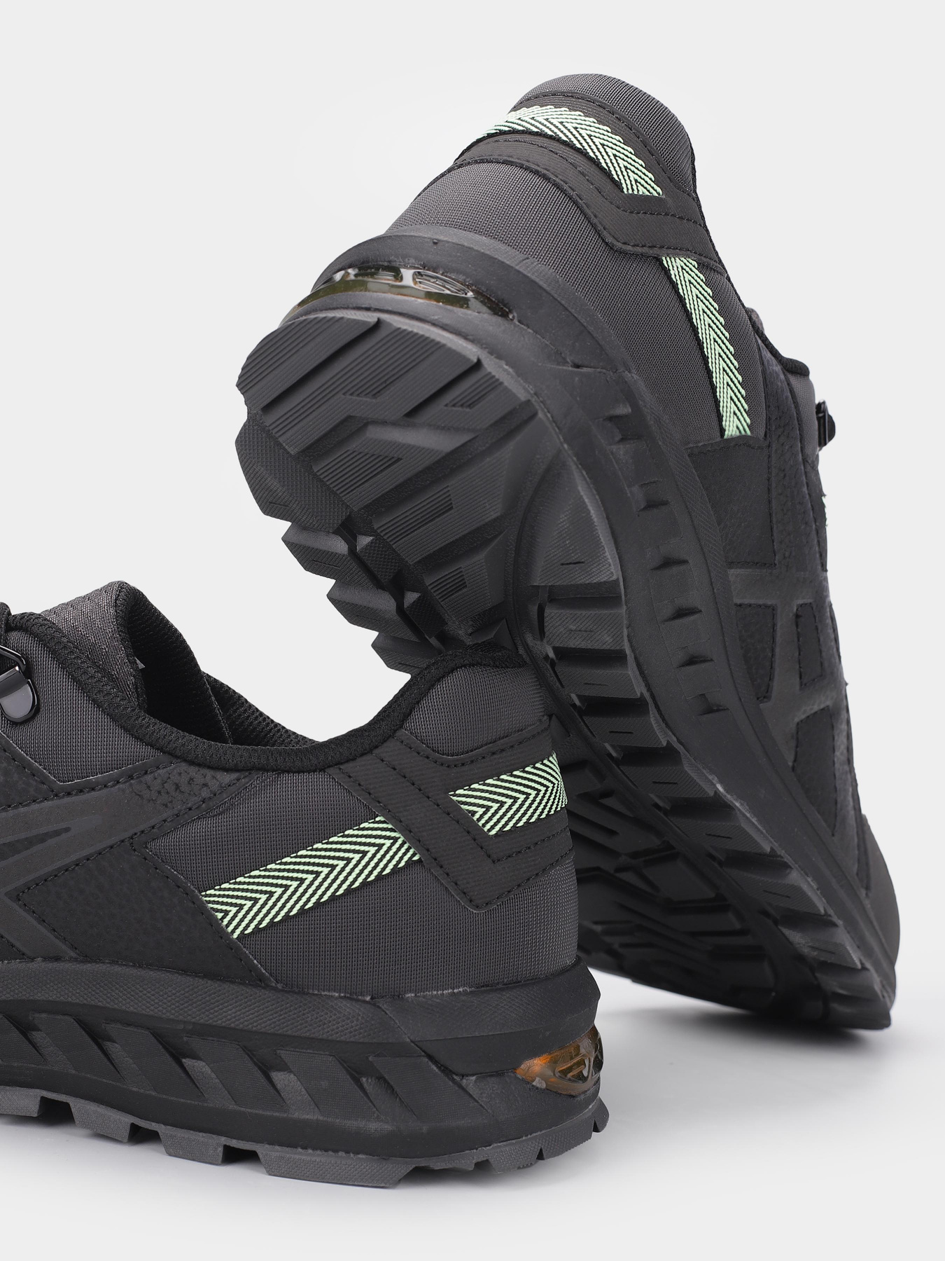 Кросівки для бігу Asics Gel-Citrek модель 1201A759-023 Фото