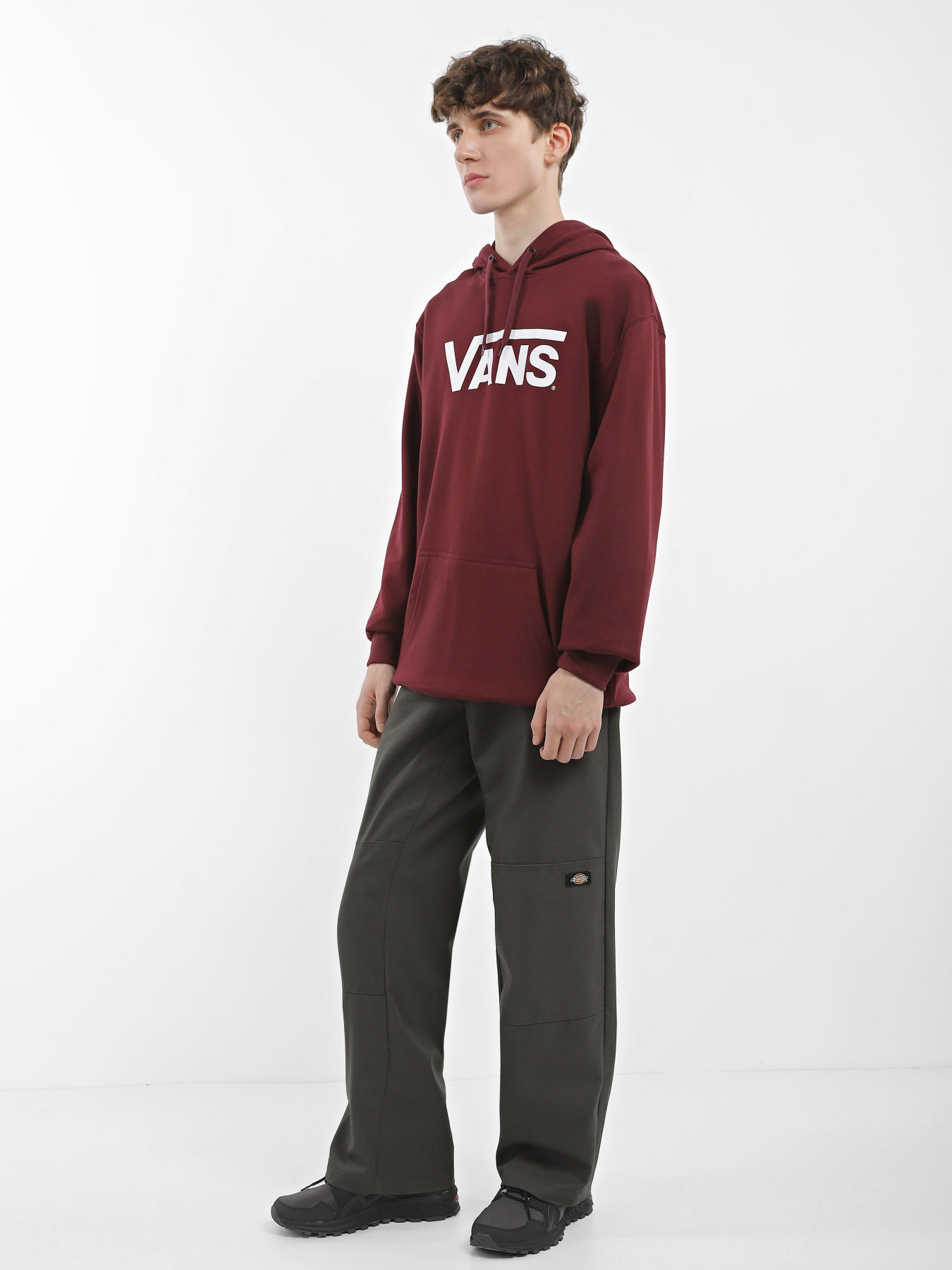 Кросівки для бігу Asics Gel-Citrek модель 1201A759-023 Фото