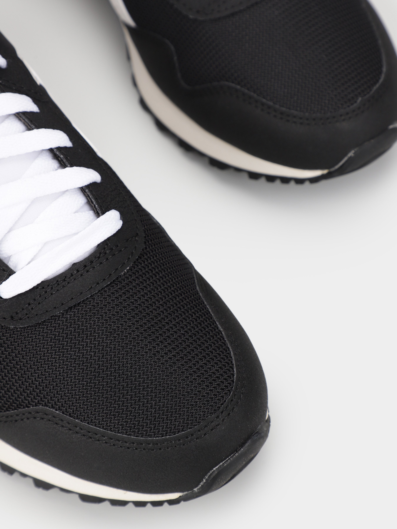 Кроссовки Asics Tiger Runner II модель 1201A792-003 Фото