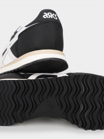 Кросівки повсякденні Asics Tiger Runner II модель 1201A792-003 Фото