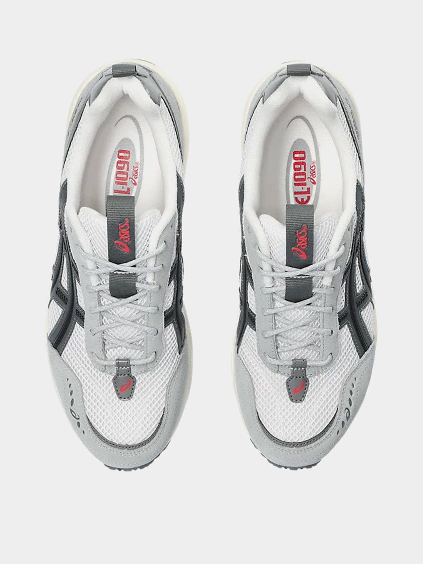 Кроссовки повседневные Asics Gel-1090 V2 Running модель 1203A224-105 Фото