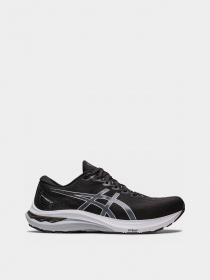 Кросівки для бігу Asics GT-2000 11 модель 1011B441-004 Чорний, білий Фото