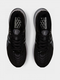 Кросівки для бігу Asics GT-2000 11 модель 1011B441-004 Чорний, білий Фото