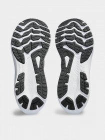 Кросівки для бігу Asics GT-2000 11 модель 1011B441-409 Синій, помаранчевий Фото