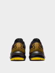 Кросівки для бігу Asics Gel-Pulse 14 GTX модель 1011B490-001 Чорний, жовтий Фото