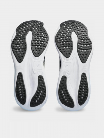 Кроссовки для бега Asics Gel-Nimbus 25 модель 1011B547-004 Чорний Фото