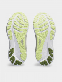 Кроссовки для бега Asics Gel-Kayano 30 модель 1011B548-003 Чорний, жовтий Фото