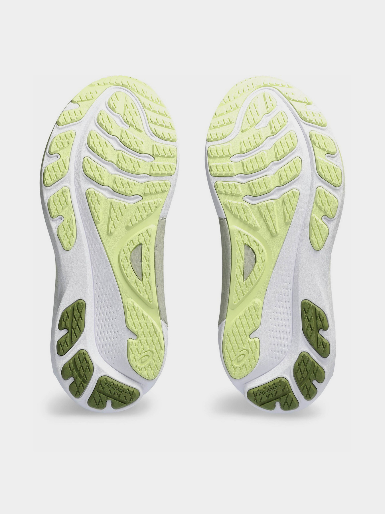 Кроссовки для бега Asics Gel-Kayano 30 модель 1011B548-003 Чорний, жовтий Фото