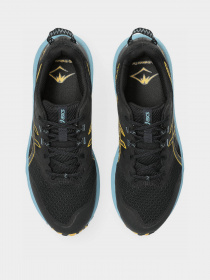 Кроссовки для бега Asics Trabuco Terra 2 модель 1011B607-001 Чорний Фото
