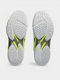 Кроссовки для тренировок Asics Gel-Beyond FF модель 1071A092-001 Чорний Фото