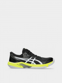 Кроссовки для тренировок Asics Gel-Beyond FF модель 1071A092-001 Чорний Фото
