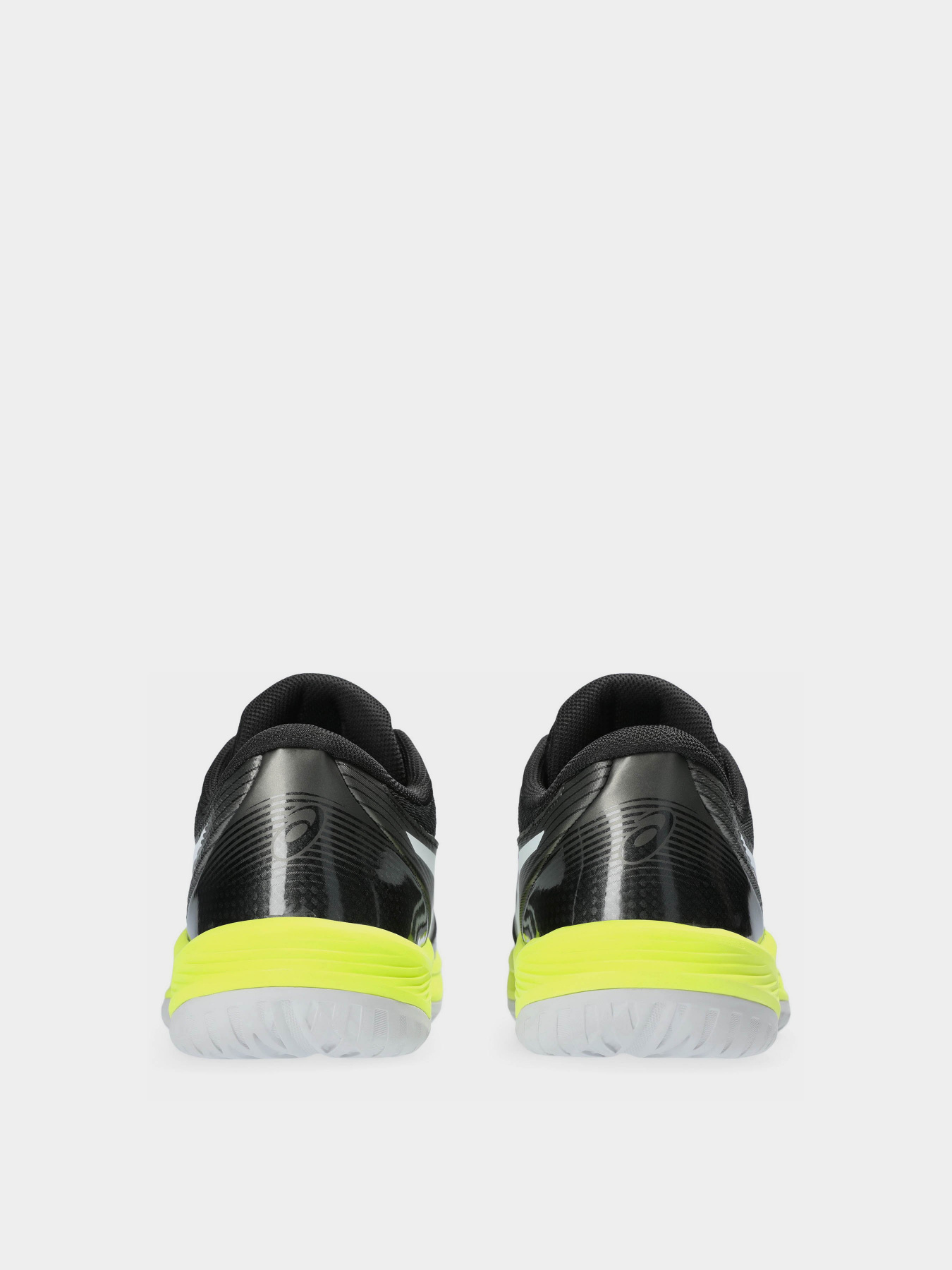 Кросівки для спорту Asics Gel-Beyond FF модель 1071A092-001 Чорний Фото