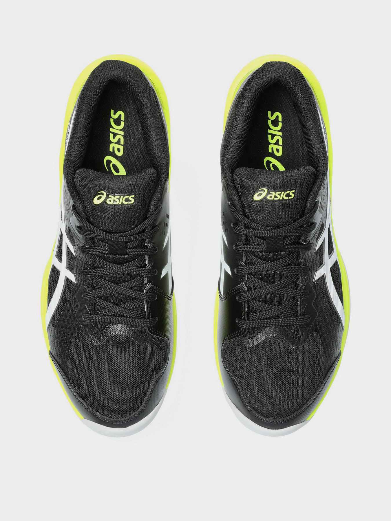 Кросівки для спорту Asics Gel-Beyond FF модель 1071A092-001 Чорний Фото