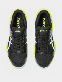 Кросівки для спорту Asics Gel-Beyond FF модель 1071A092-001 Чорний Фото