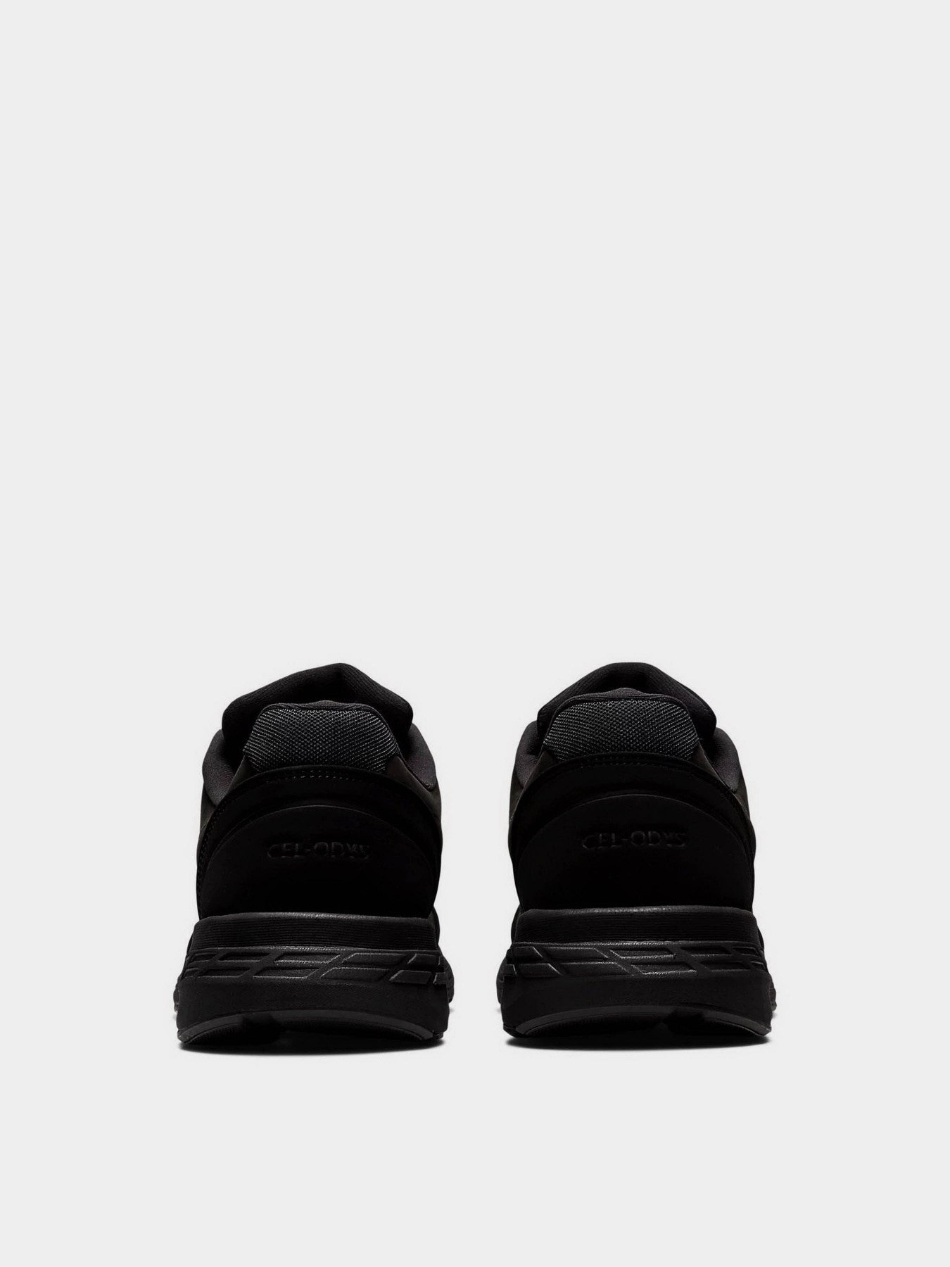 Кроссовки для бега Asics GEL-ODYS модель 1131A062-001 Чорний Фото