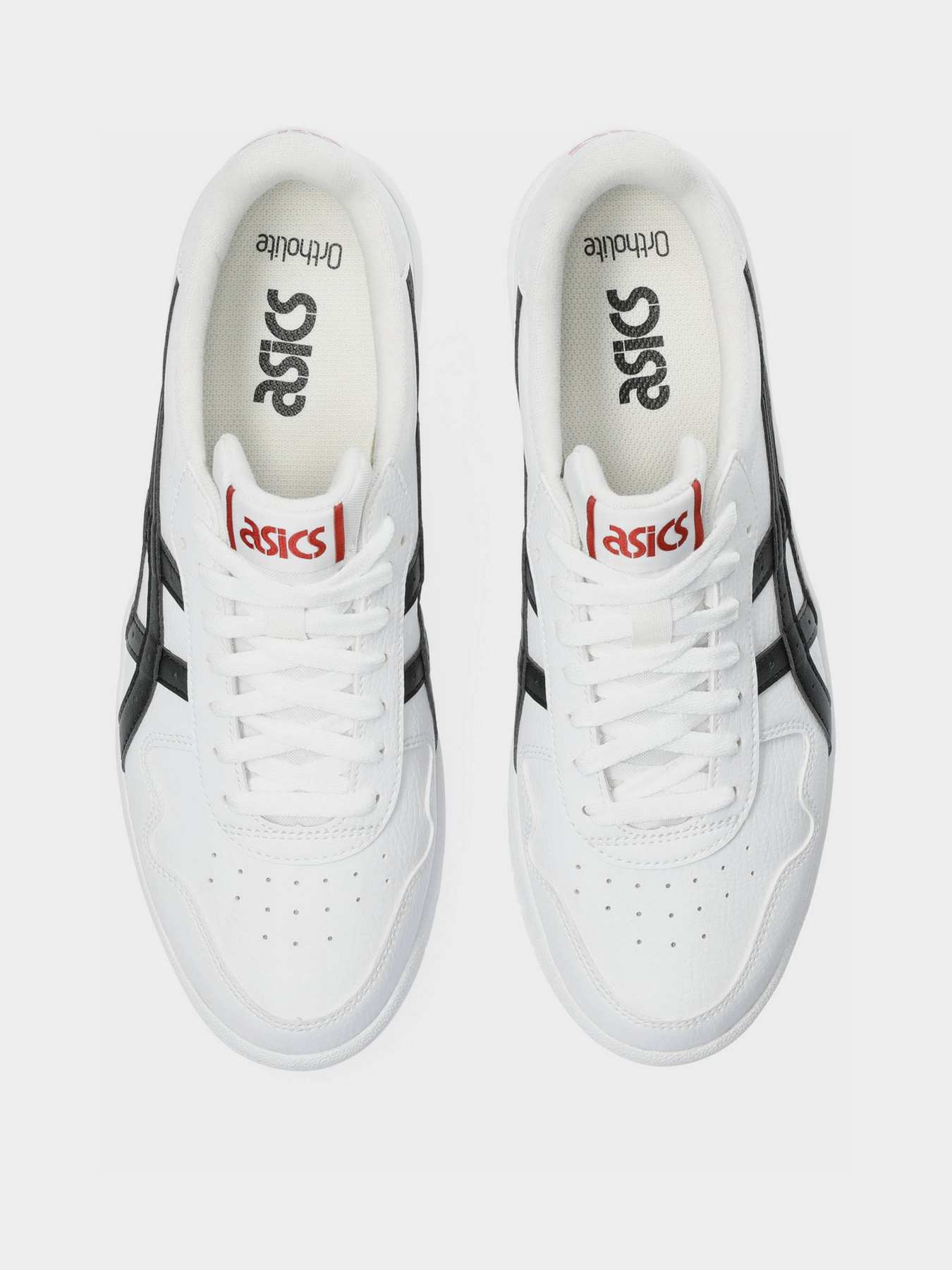 Кеди низькі Asics JAPAN S™ модель 1201A173-124 Білий Фото