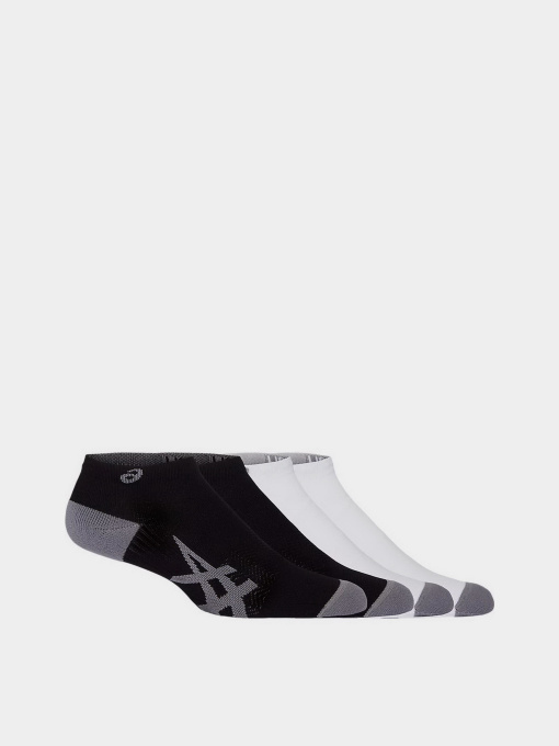 Набір шкарпеток Asics 2ppk Light Run Ankle Sock Модель 3013A799-100 Фото