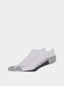 Носки Asics PERFORMANCE RUN модель 3013A982-100 Носки Asics PERFORMANCE RUN модель 3013A982-100 Фото