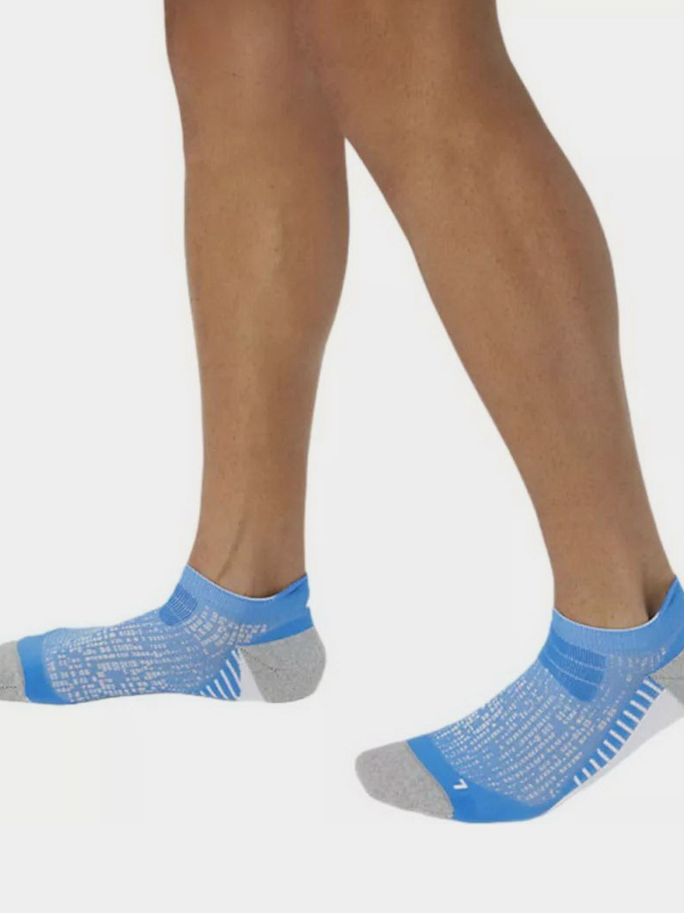 Шкарпетки Asics Performance Run модель 3013A982-400 Фото