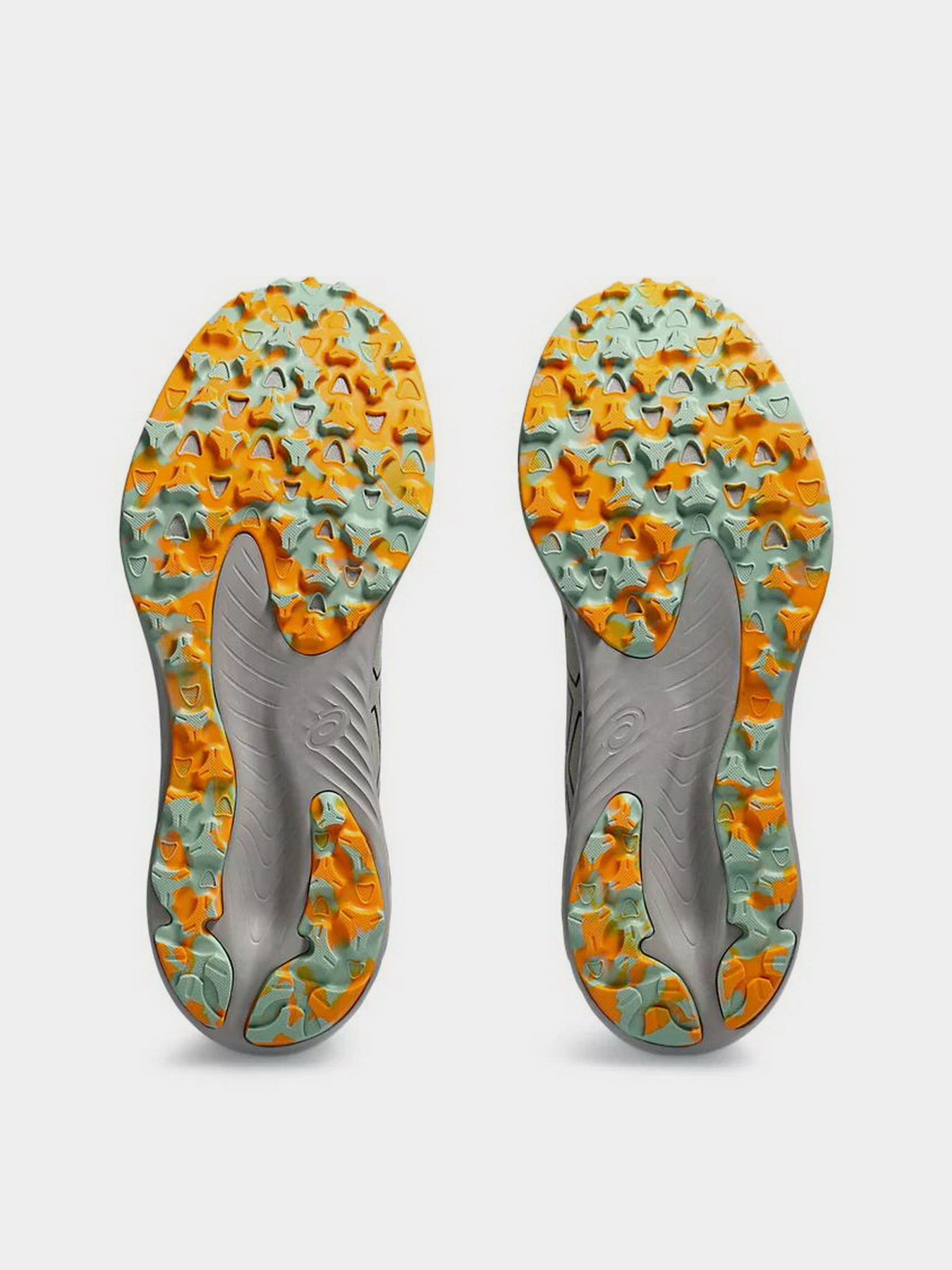 Кросівки для бігу Asics Gel-Excite Trail 2 модель 1011B594-021 Фото