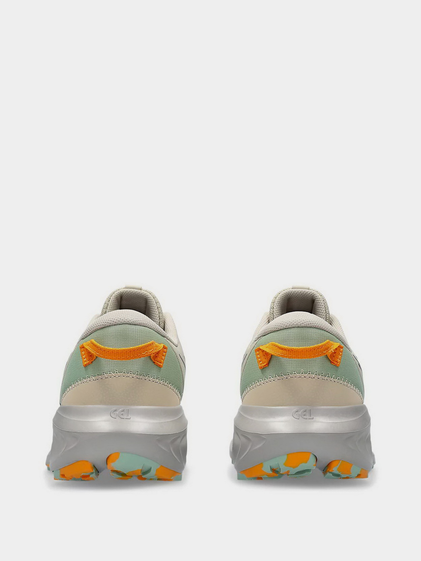 Кросівки для бігу Asics GEL-EXCITE TRAIL 2 модель 1011B594-021 Фото