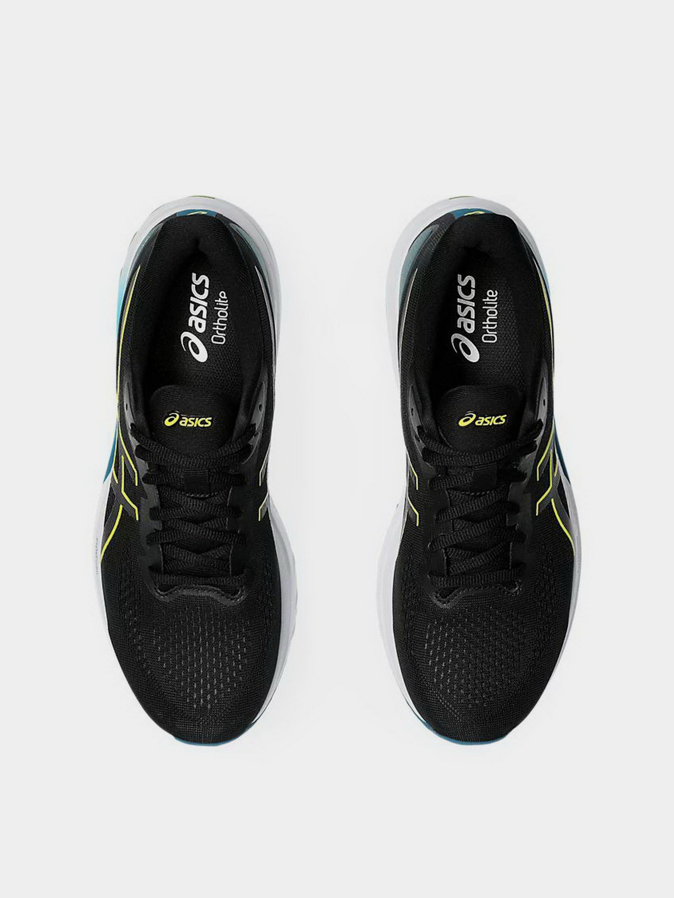 Кроссовки для бега Asics Gt-1000 12 модель 1011B631-005 Фото