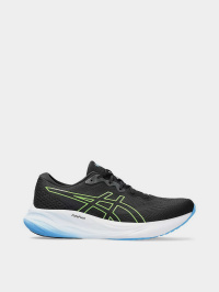 Чорний - Кросівки для бігу Asics Gel-Pulse 15