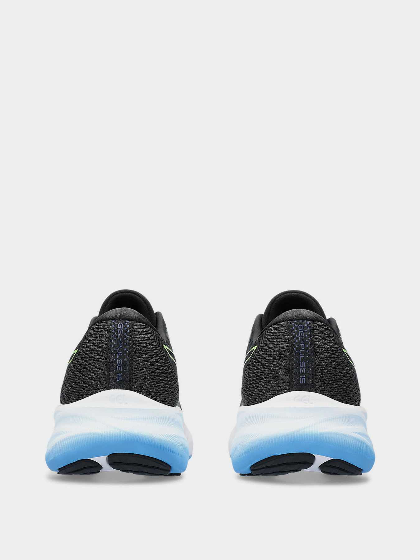 Кроссовки для бега Asics GEL-PULSE 15 модель 1011B780-001 Фото