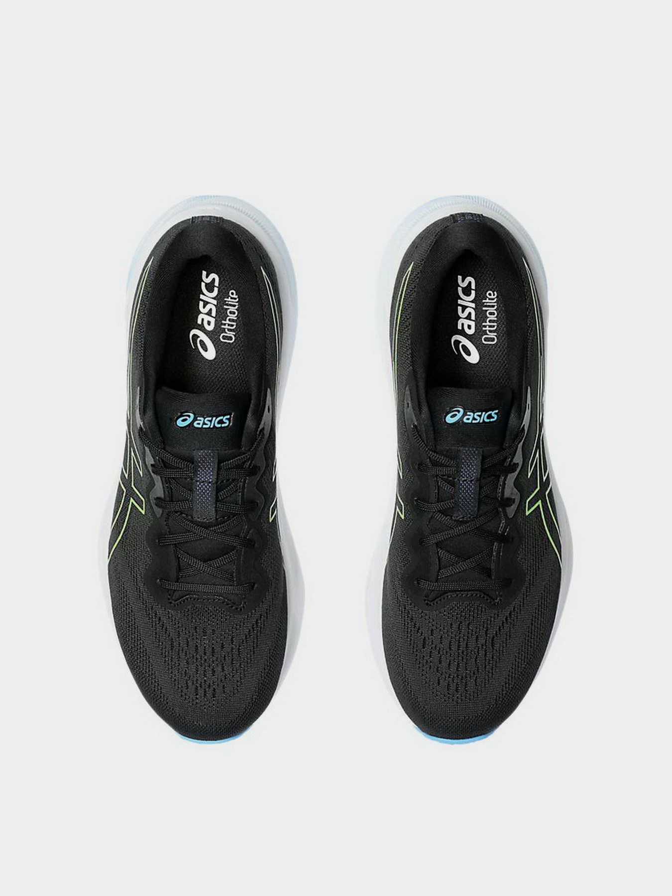 Кроссовки для бега Asics GEL-PULSE 15 модель 1011B780-001 Фото