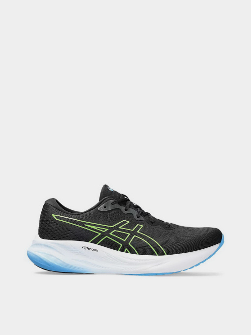 Кросівки для бігу Asics GEL-PULSE 15 модель 1011B780-001 Фото
