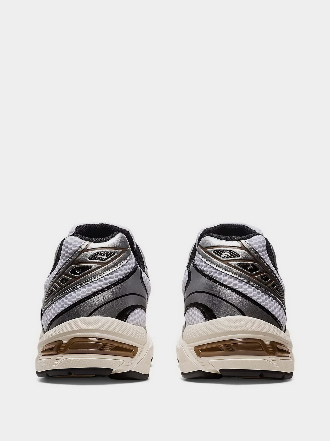 Кросівки Asics Gel-1130 модель 1201A256-113 Фото