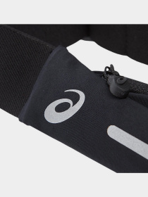 Поясная сумка Asics Waistpack модель 3013A147-014 Фото