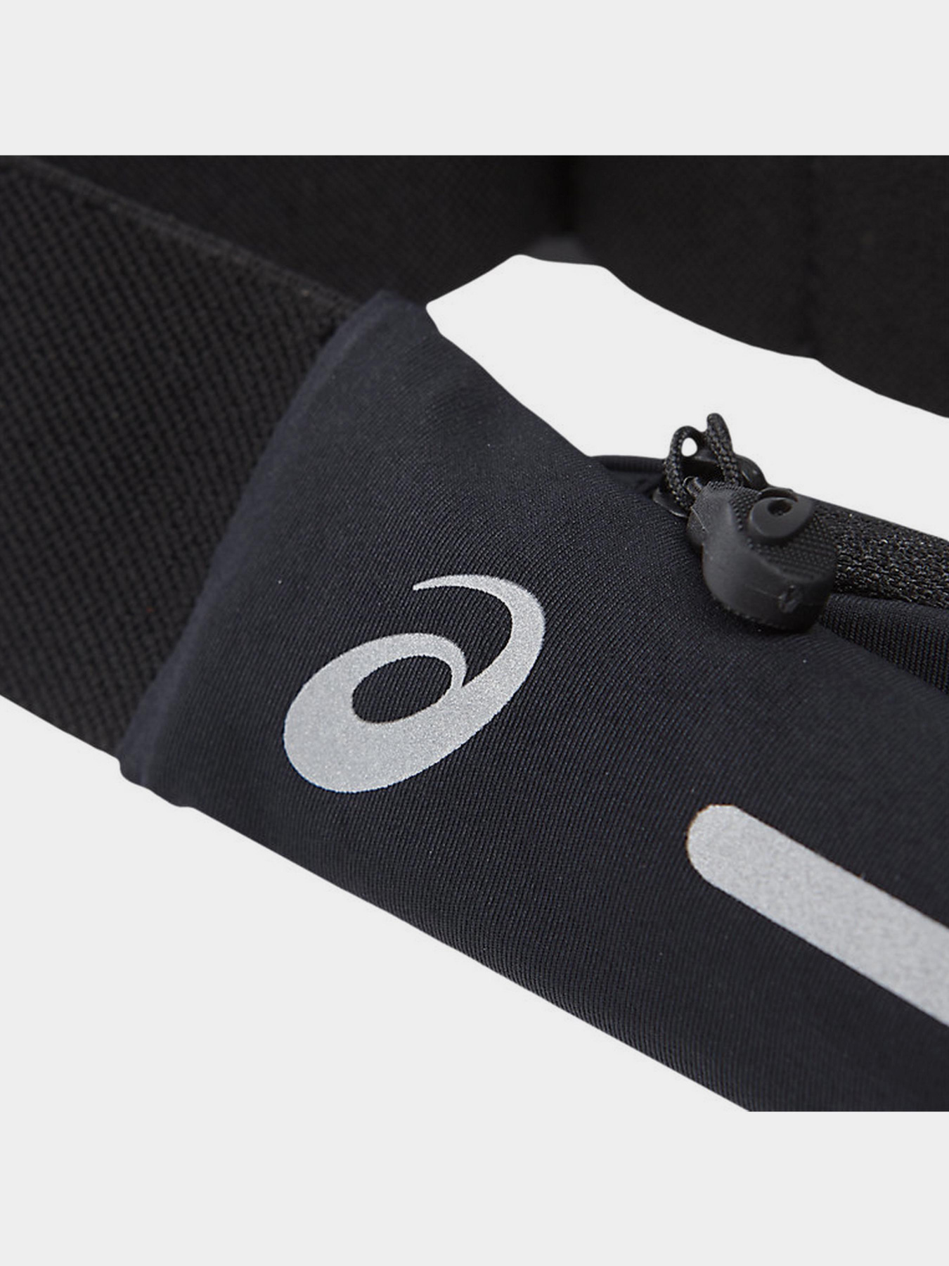 Поясна сумка Asics WAISTPACK модель 3013A147-014 Фото