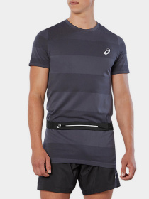 Поясна сумка Asics WAISTPACK модель 3013A147-014 Фото