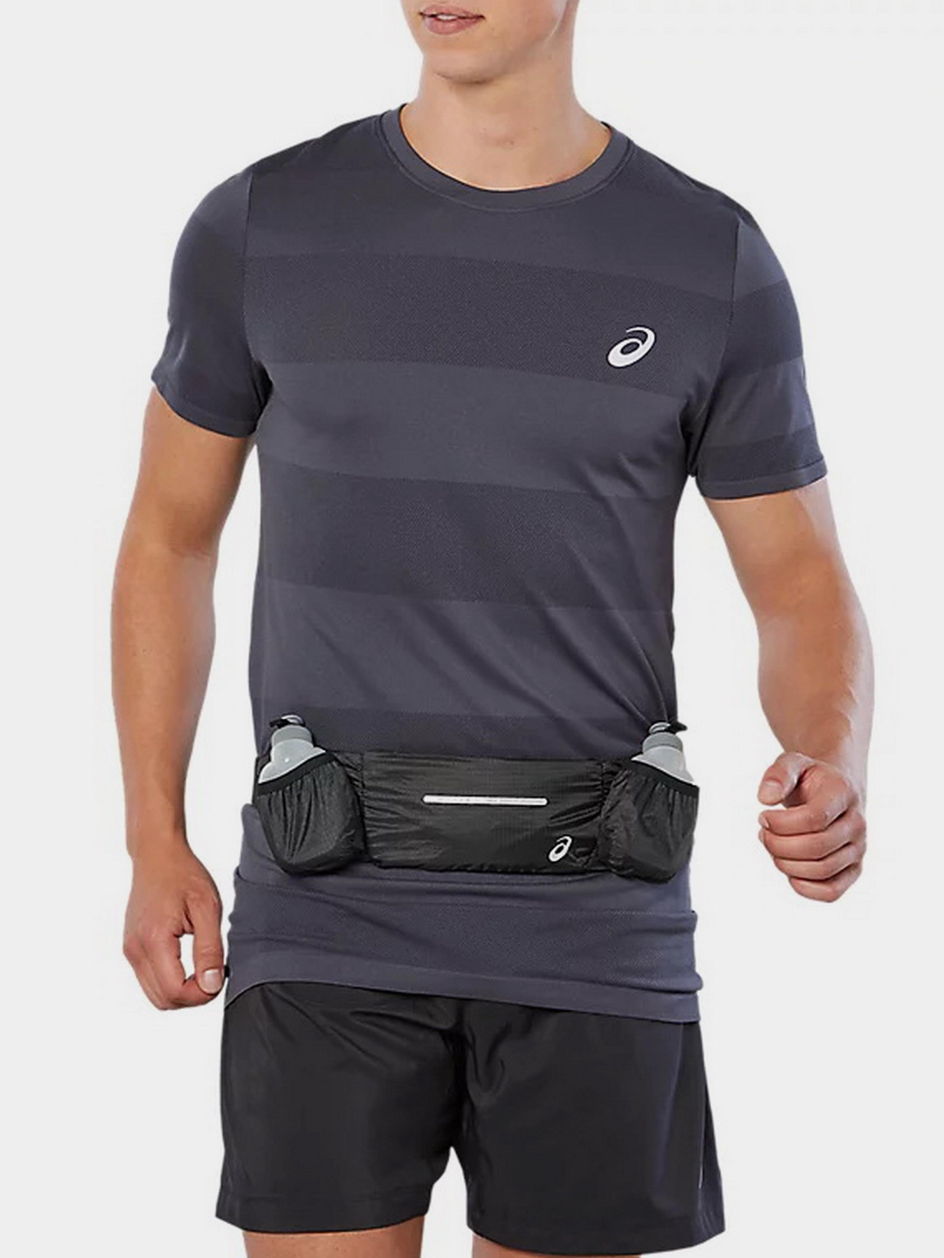 Поясная сумка Asics Runners модель 3013A148-014 Фото