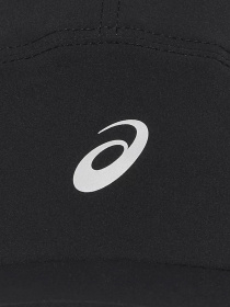 Кепка Asics ULTRA LIGHTWEIGHT RUNNING модель 3013A974-001 Кепка Asics ULTRA LIGHTWEIGHT RUNNING модель 3013A974-001 Фото